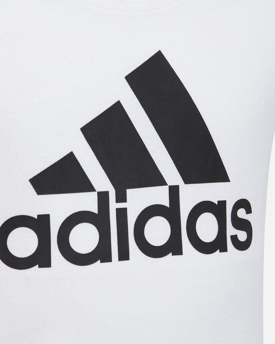 T-SHIRT JUNIOR