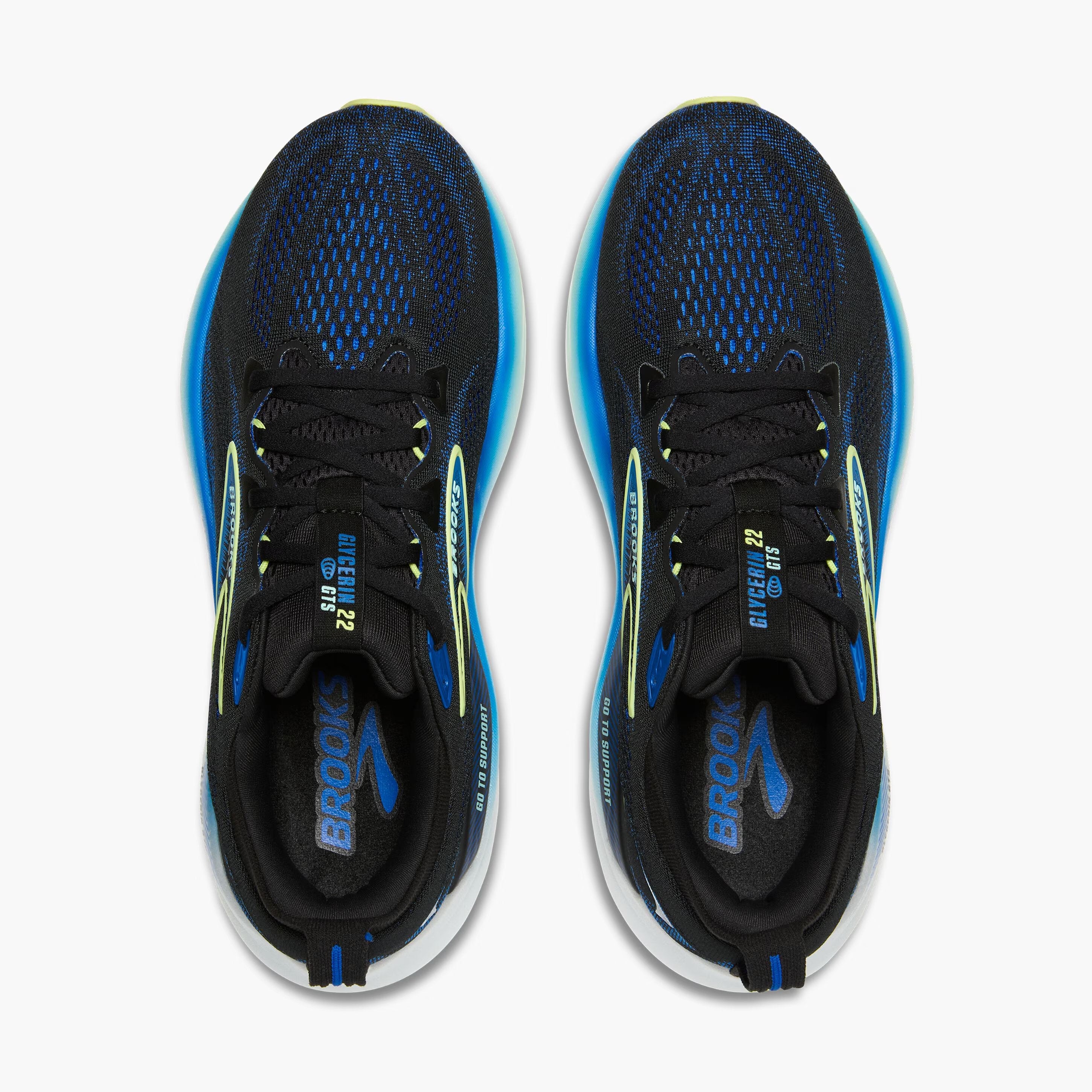 GLYCERIN GTS 22