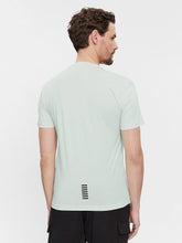 Carica l&#39;immagine nel visualizzatore di Gallery, T-SHIRT MEZZA MANICA GIORGIO ARMANI
