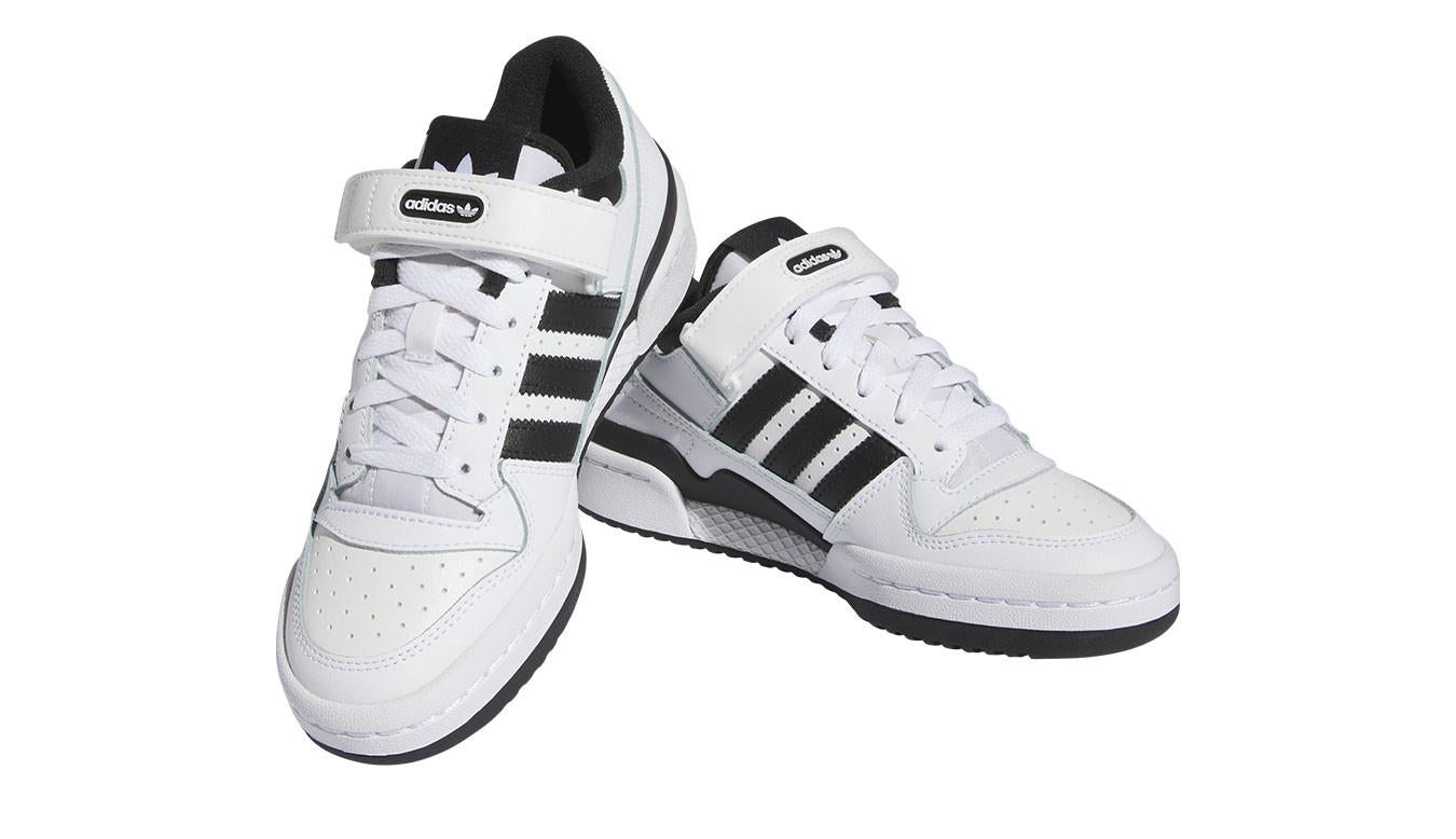 FORUM LOW J