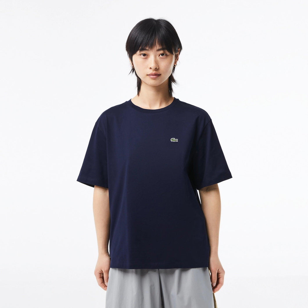 T-SHIRT MEZZA MANICA DONNA