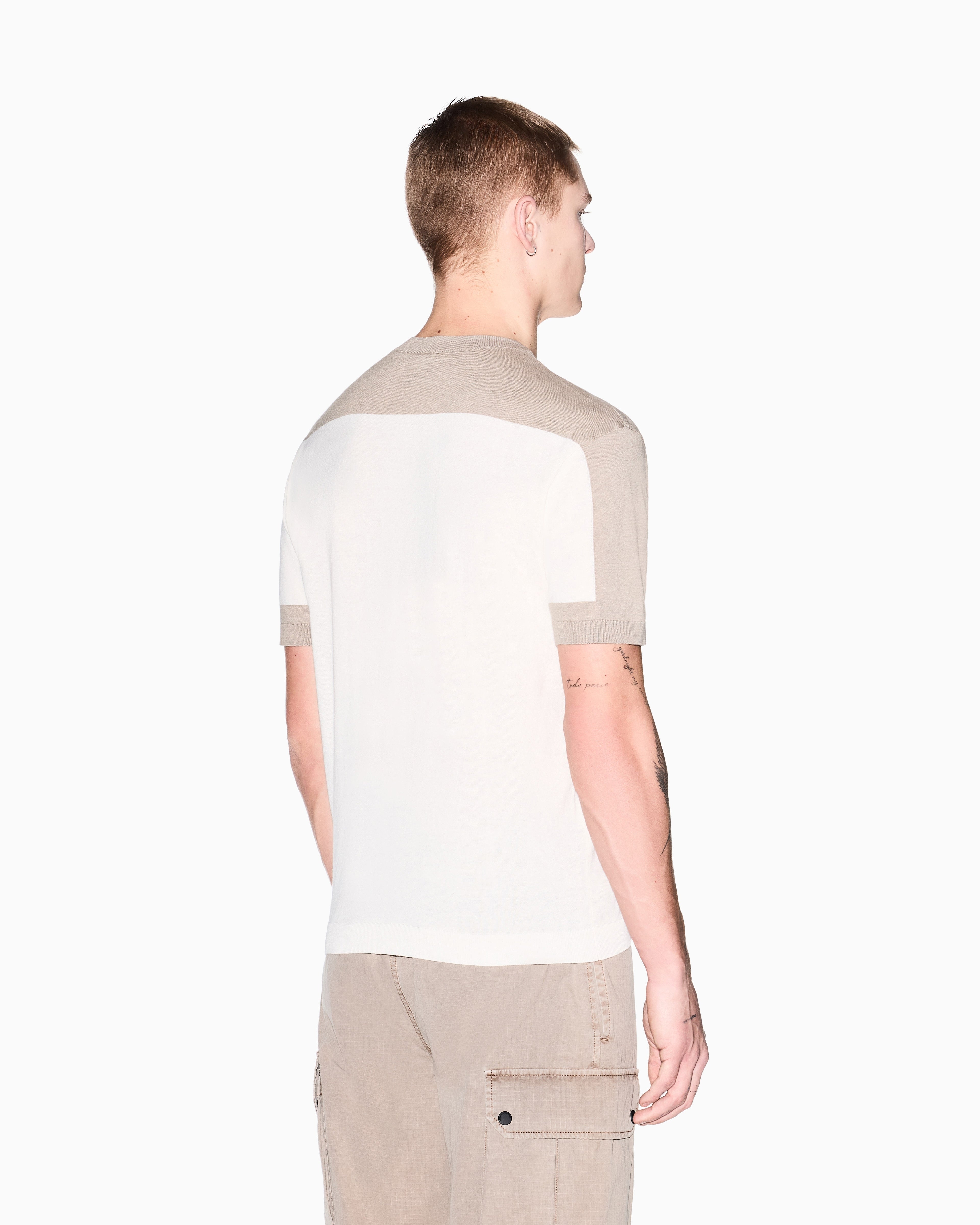 PULLOVER UOMO AX