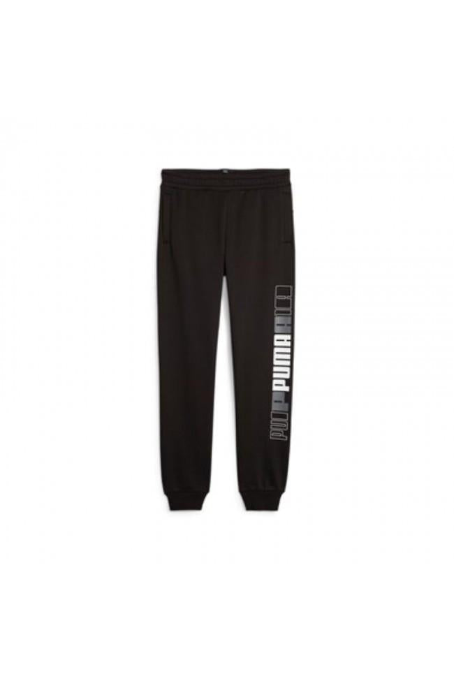 PANTALONE BIMBO PUMA