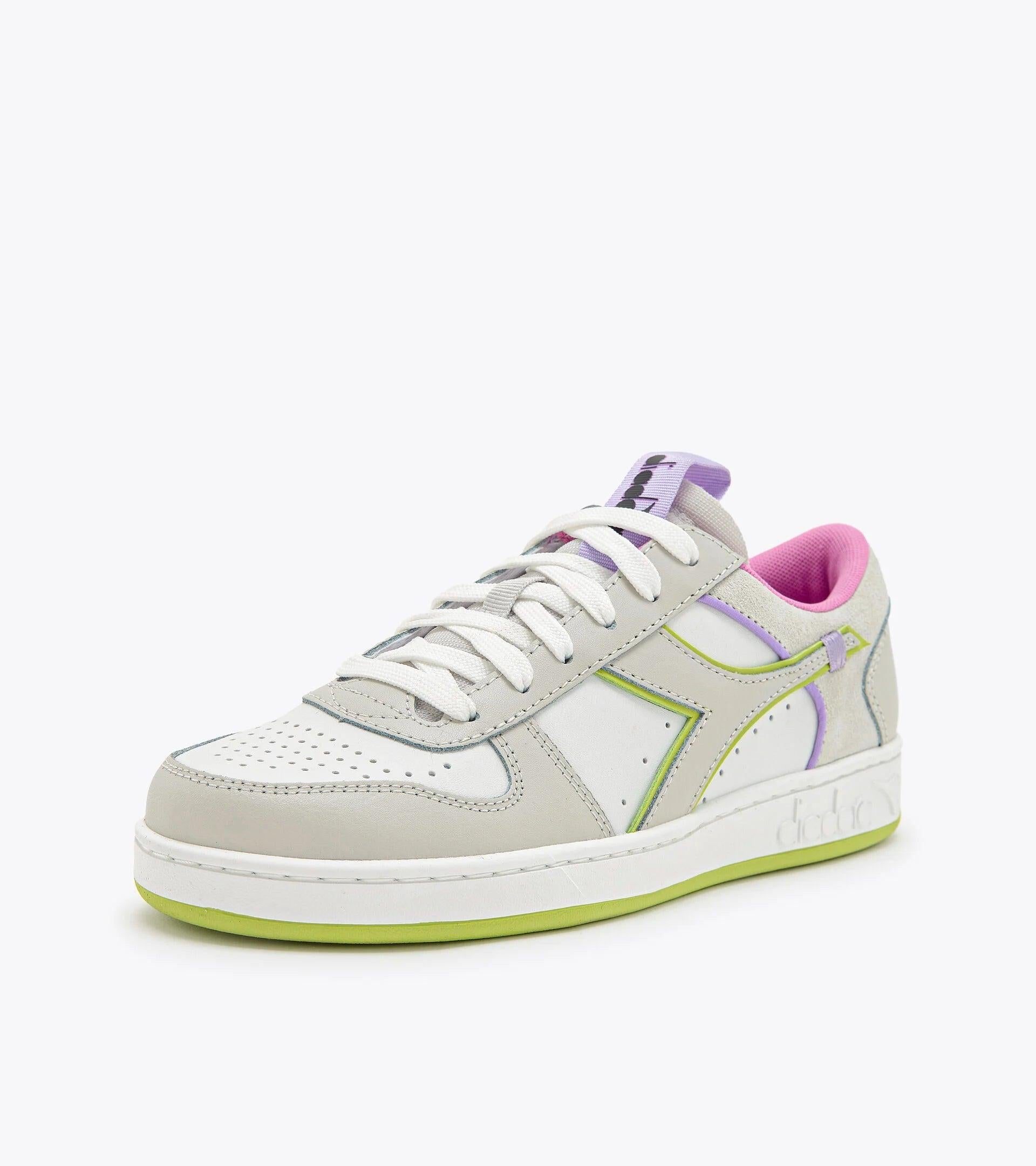 MAGIC BASKET LOW LABEL WN