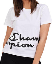 Carica l'immagine nel visualizzatore di Gallery, Crewneck T-Shirt M/M
