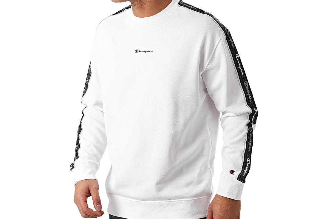 Crewneck Sweatshirt mezza manica