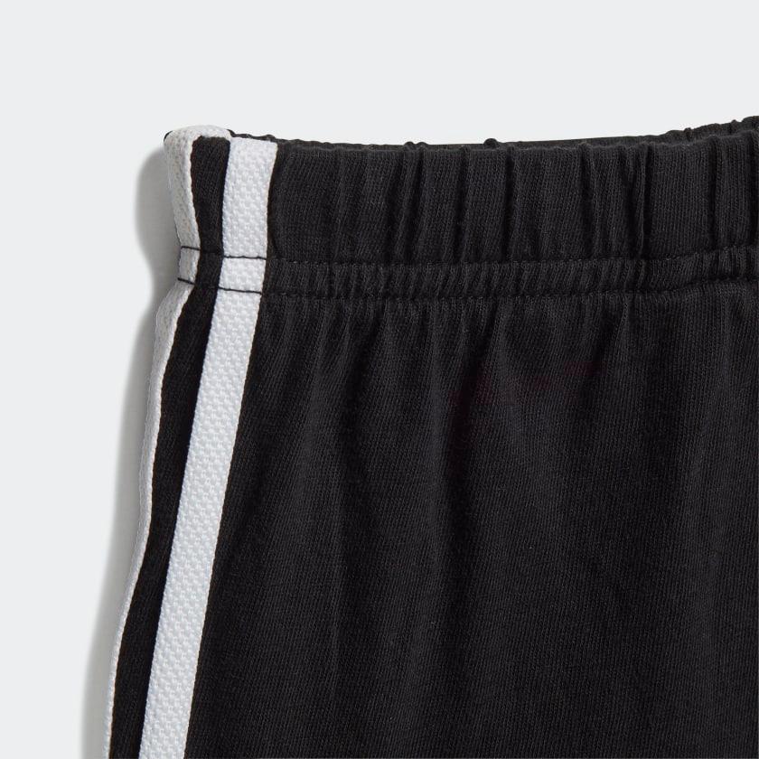 COMPLETO INFANT TREFOIL SHORTS TEE