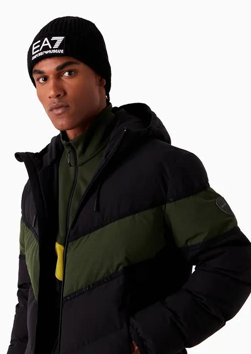 CAPPELLO LANIA GIORGIO ARMANI
