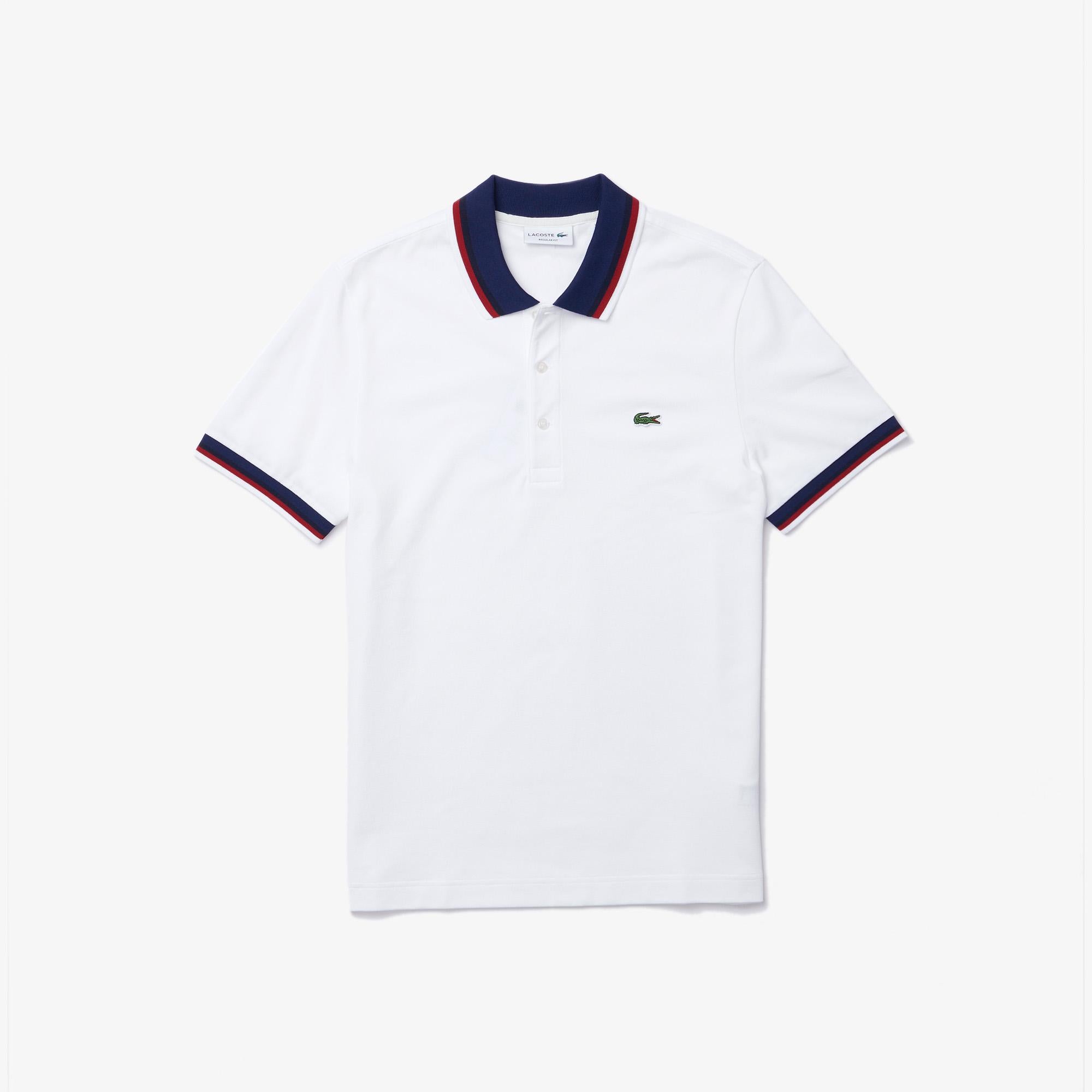 POLO UOMO LACOSTE