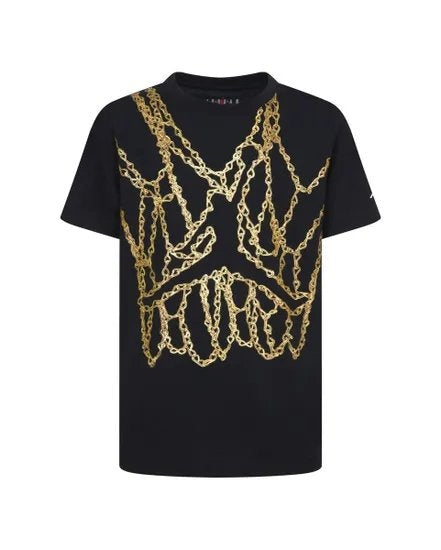 T-SHIRT JORDAN JUNIOR