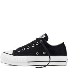 Load image into Gallery viewer, CHUCK TAYLOR ALL STAR LIFT - PLATFORM DONNA
