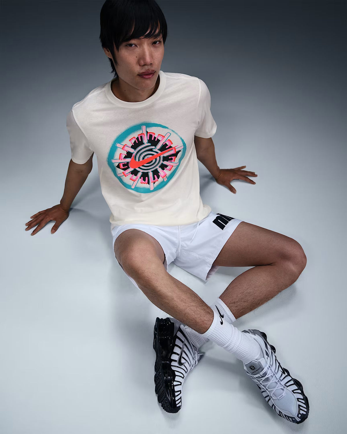 T-SHIRT UOMO NIKE