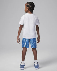 SET T-SHIRT + SHORT JORDAN