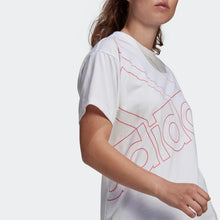 Laden Sie das Bild in den Galerie-Viewer, W FAV Q1 T-SHIRT MEZZA MANICA DONNA
