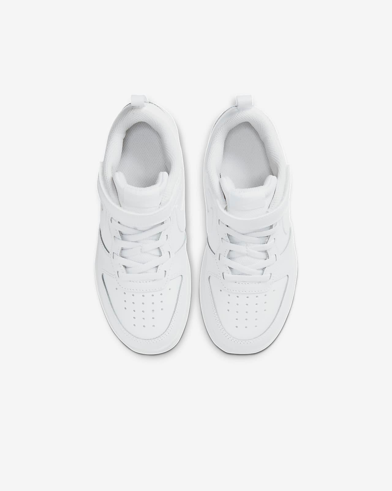NIKE COURT BOROUGH LOW 2 (PSV)