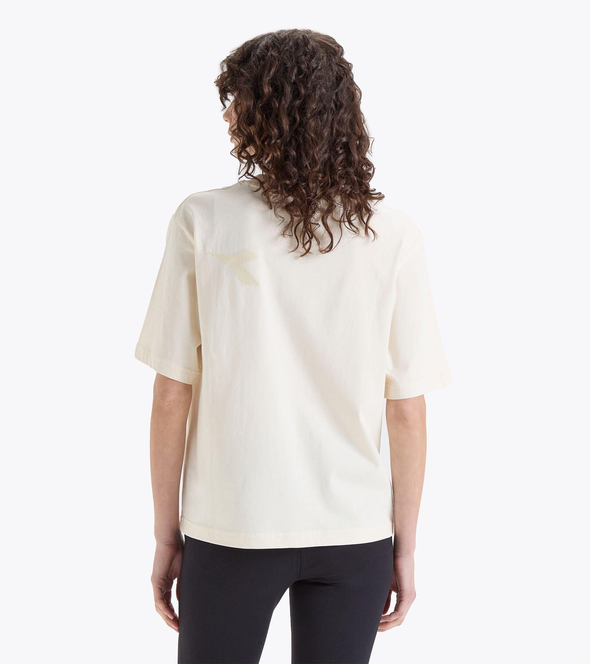 T-SHIRT MEZZA MANICA DONNA
