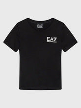 Carica l&#39;immagine nel visualizzatore di Gallery, T-SHIRT JUNIOR EA7
