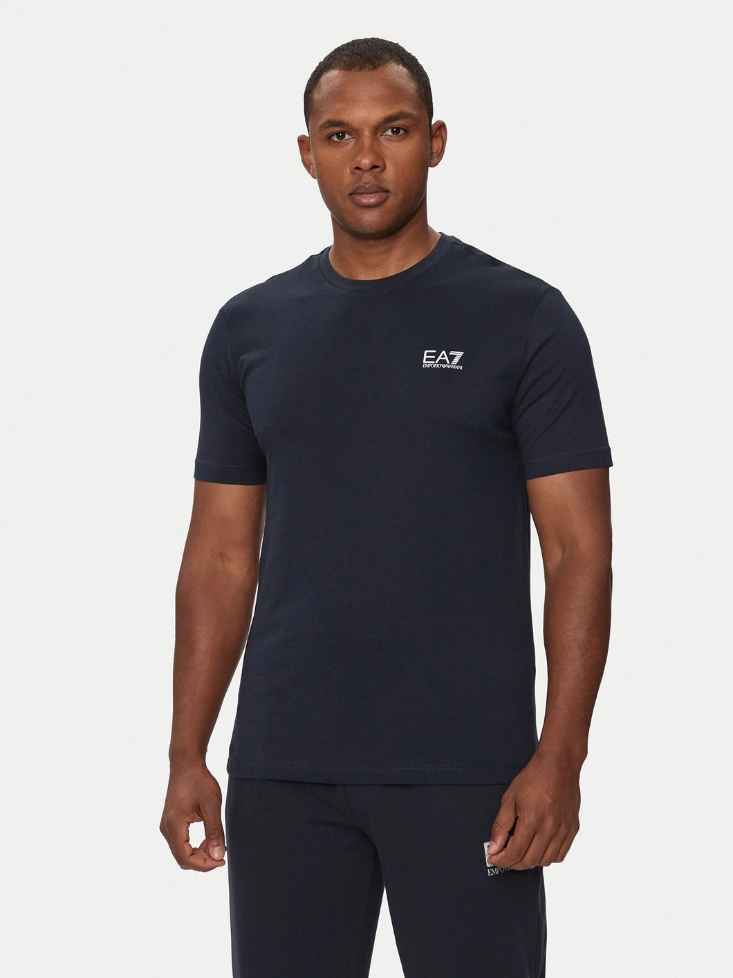 T-SHIRT UOMO EA7