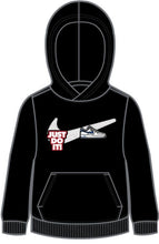 Load image into Gallery viewer, NKB NSW HOOK LOOP TPE SWSH HD FELPA BIMBO
