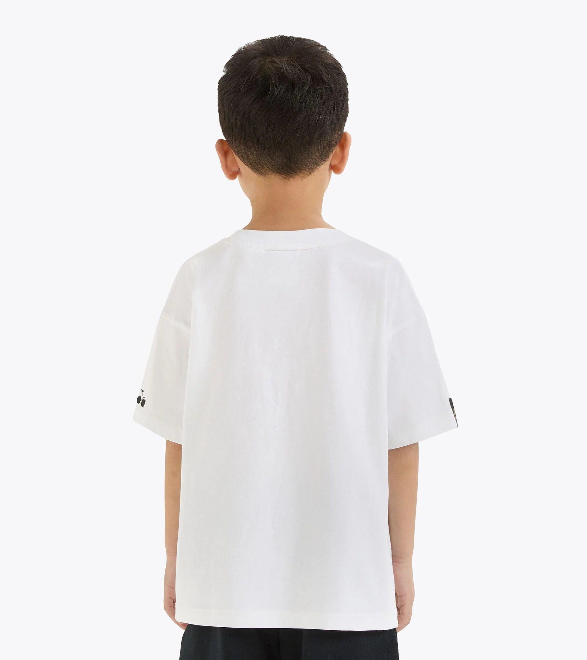 T-SHIRT JUNIOR 