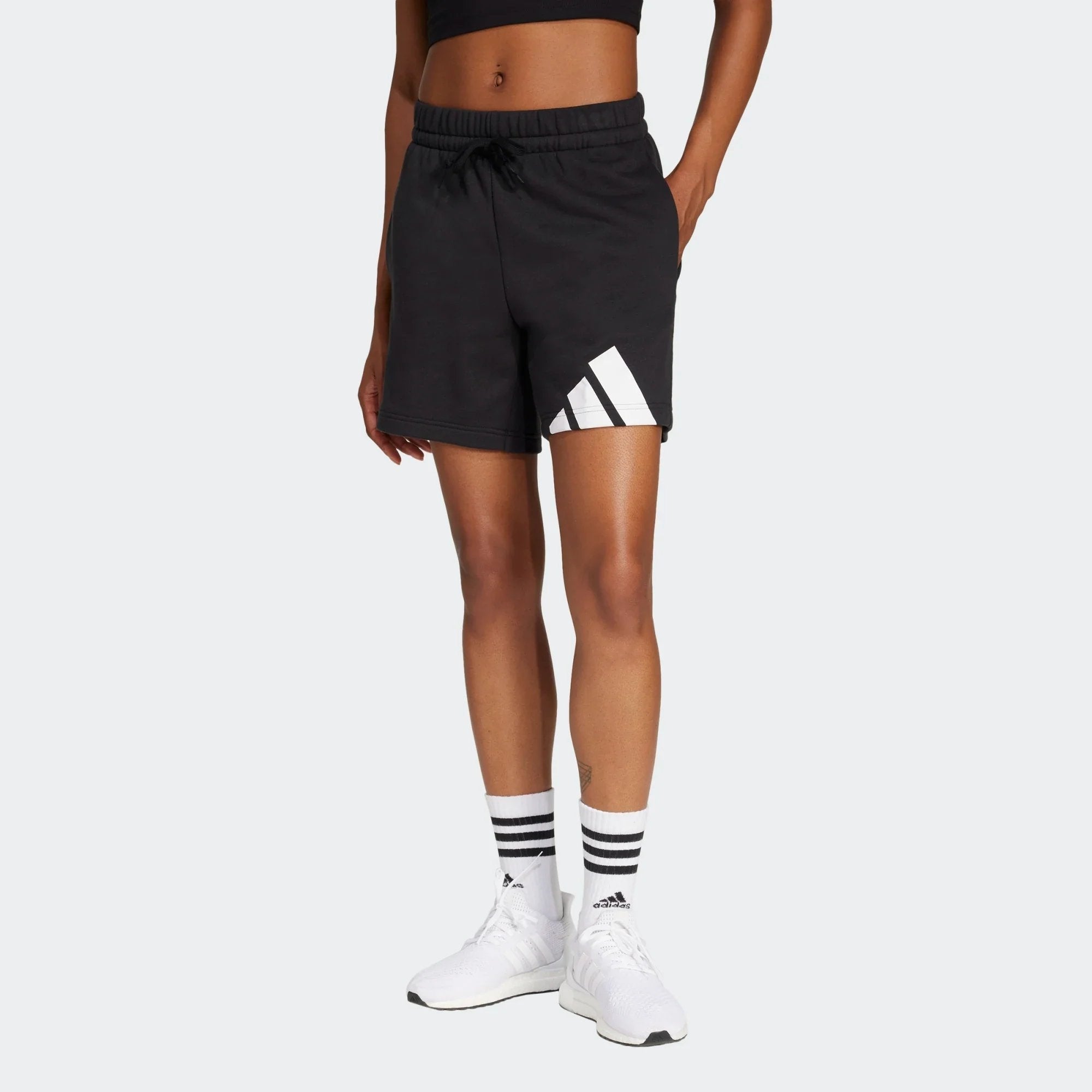 BERMUDA DONNA ADIDAS