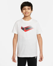 Load image into Gallery viewer, T-SHIRT MAZZA MANICA JUNIOR
