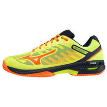 Charger l&#39;image dans la galerie, SHOE WAVE EXCEED SL SCARPA PADEL
