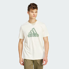 Carica l&#39;immagine nel visualizzatore di Gallery, T-SHIRT ADIDAS UOMO
