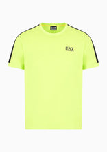 Cargar imagen en el visor de la galería, T-SHIRT UOMO MEZZA MANICA EA7
