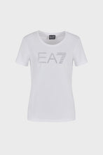 Load image into Gallery viewer, T-SHIRT DONNA EA7
