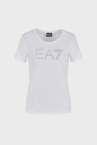 T-SHIRT DONNA EA7