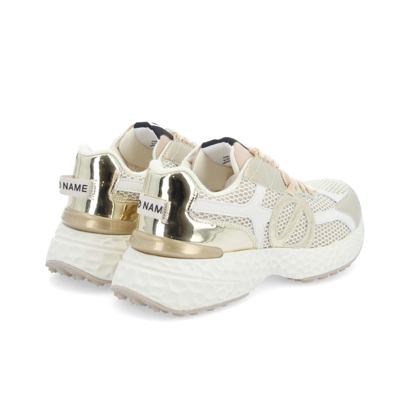 CARTER 2.0  RUNNER W