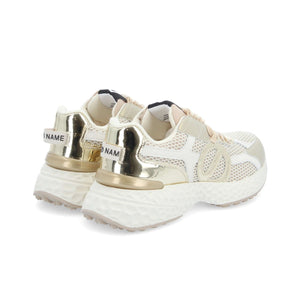 CARTER 2.0  RUNNER W