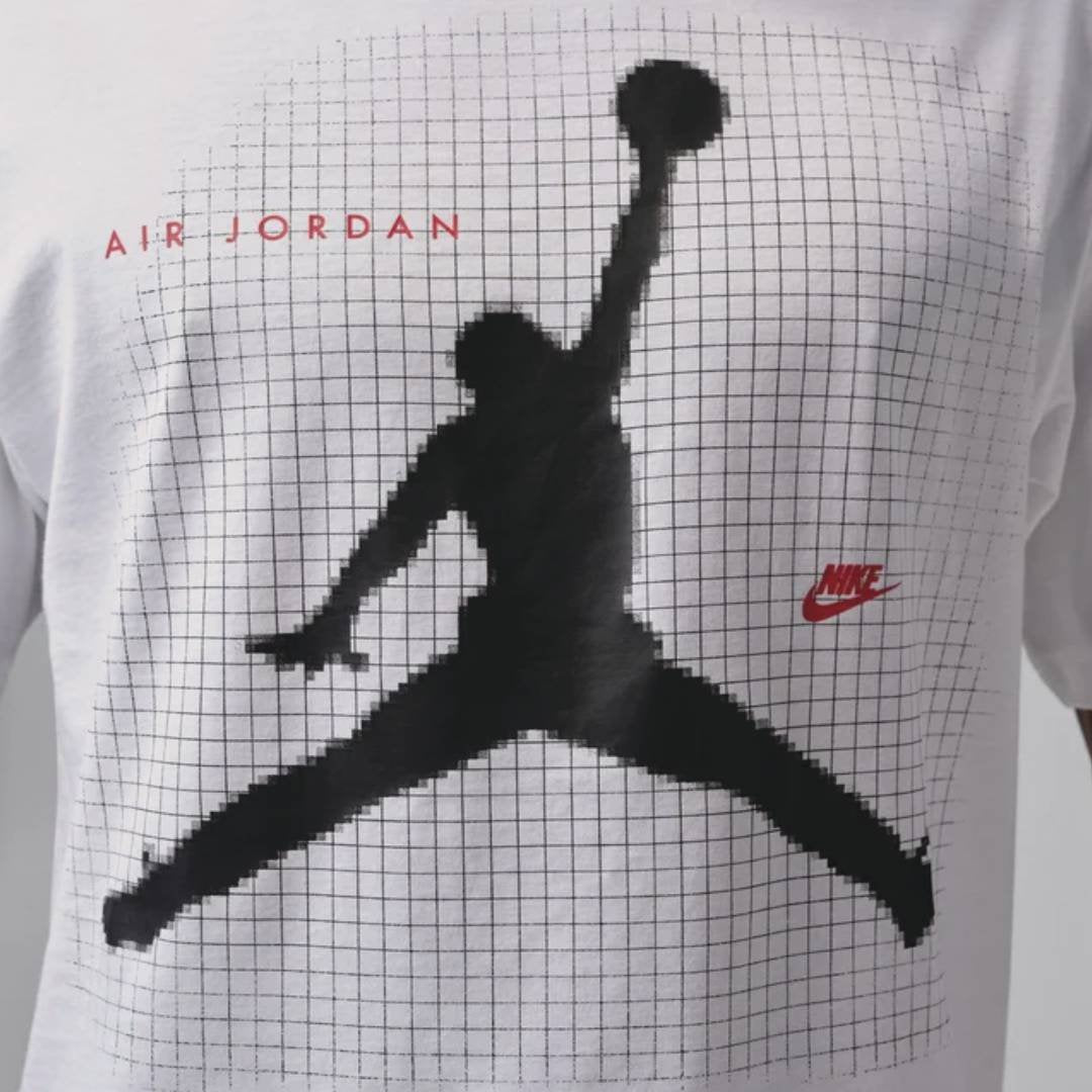 T-SHIRT JORDAN UOMO