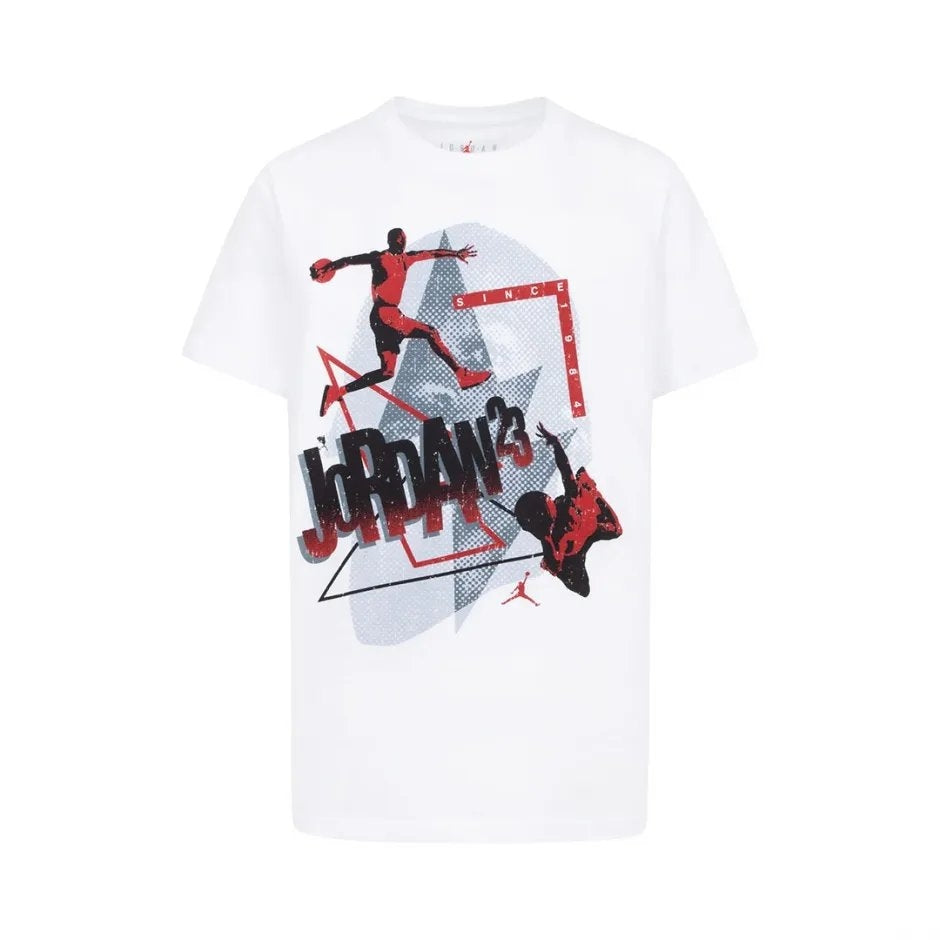 T-SHIRT JORDAN JUNIOR