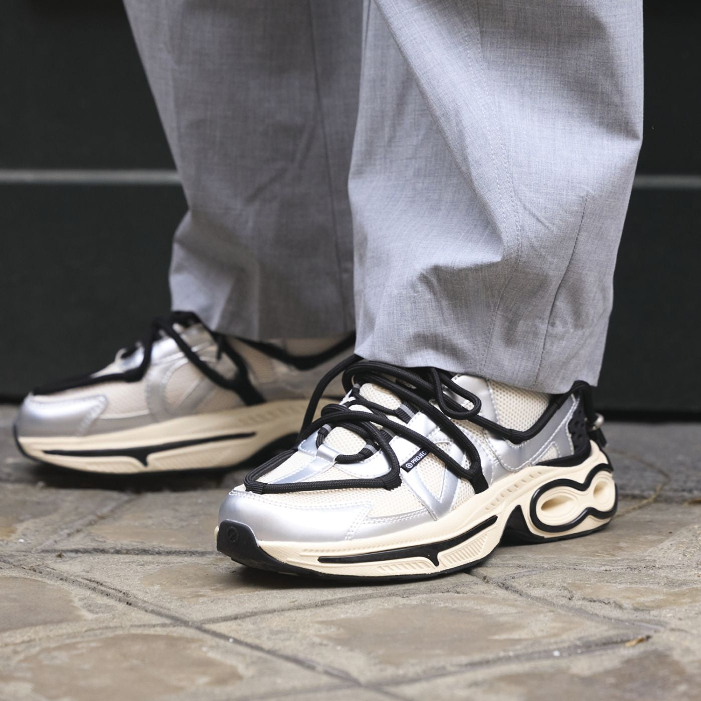WILLO RUNNER