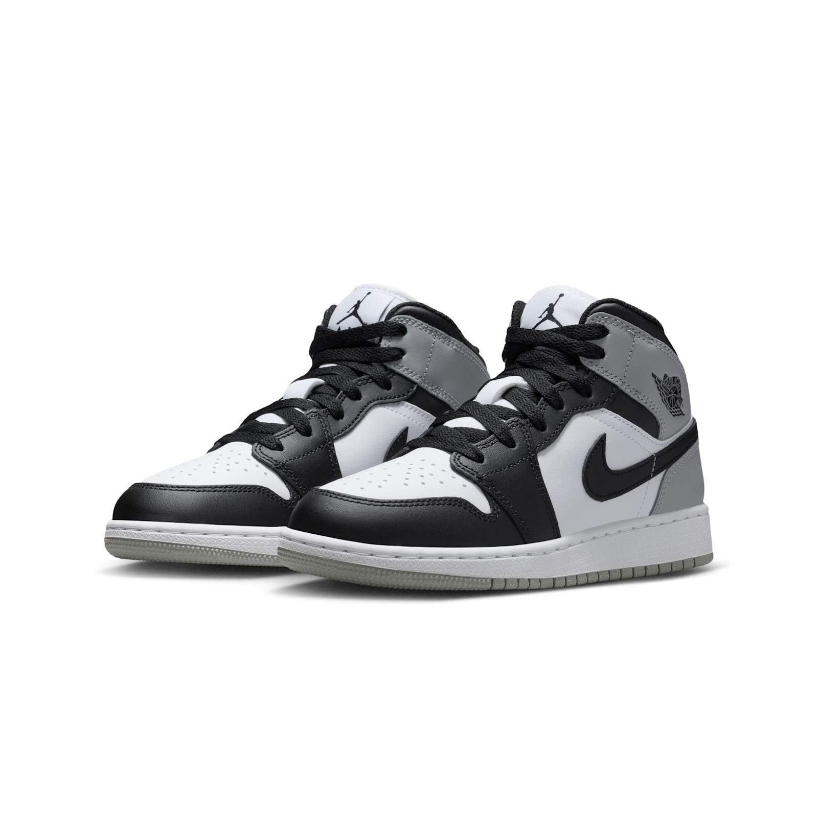 Jordan 1 Mid (GS)