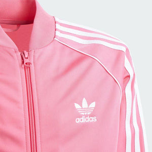 GIACCA BIMBA ADIDAS