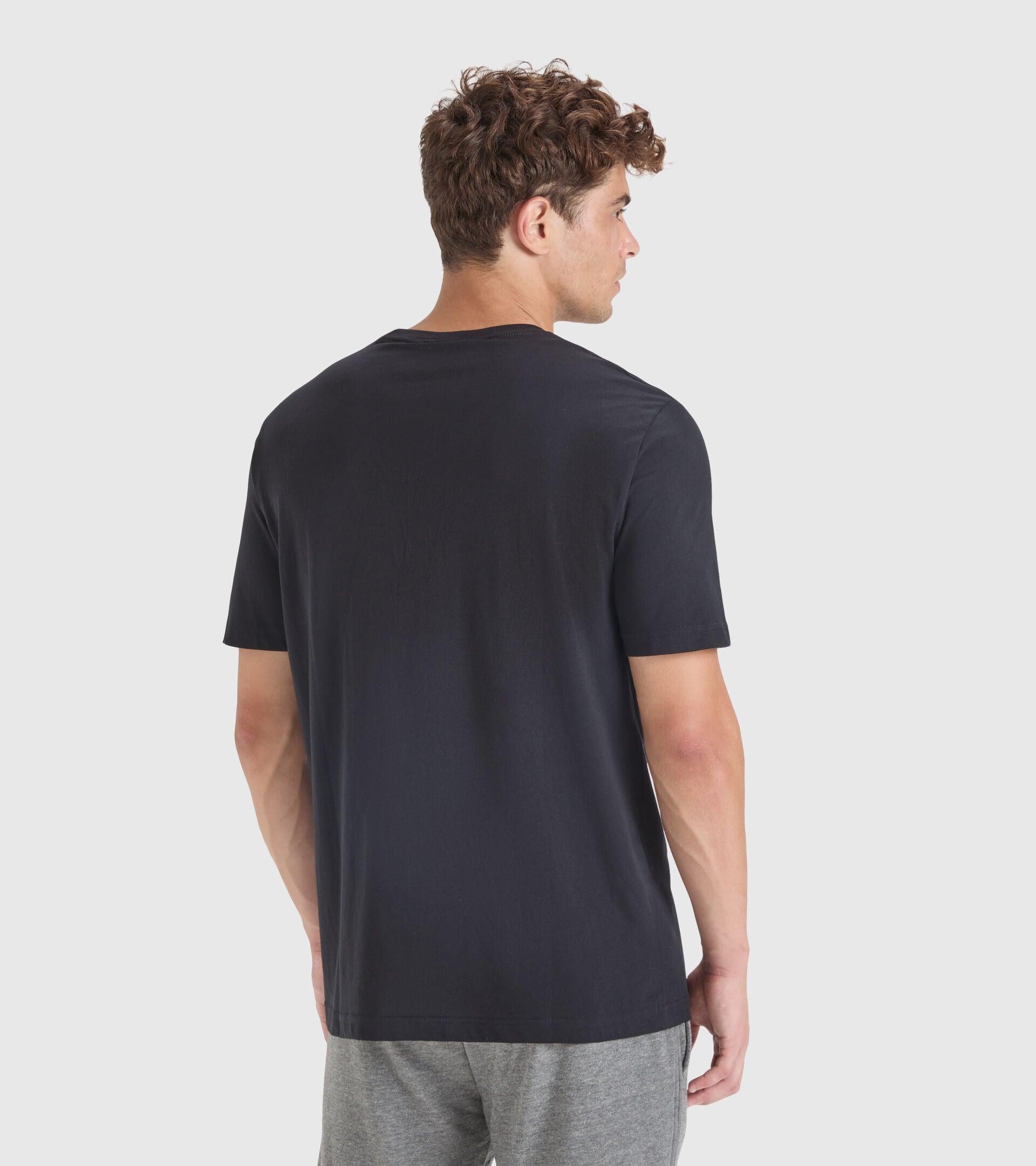 T-SHIRT UOMO MEZZA MANICA