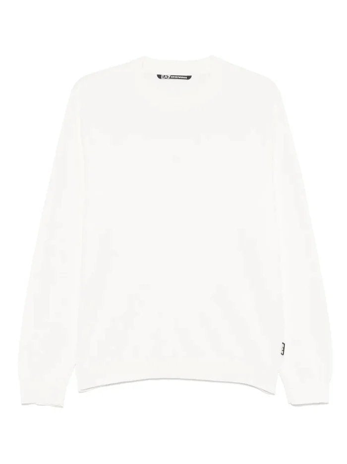 PULLOVER UOMO EA7