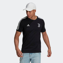 Load image into Gallery viewer, T-SHIRT 3-STRIPES JUVENTUS
