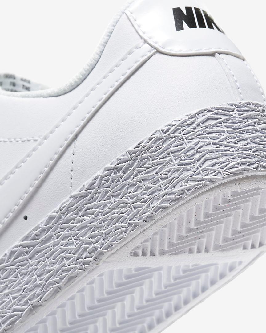 NIKE BLAZER LOW 