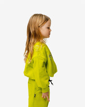 Carica l'immagine nel visualizzatore di Gallery, FELPA GIROCOLLO JUNIOR
