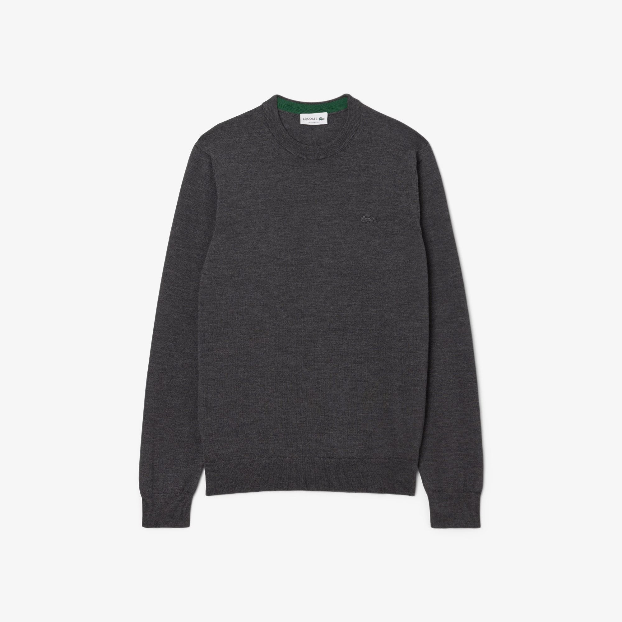 MAGLIONE UOMO LACOSTE
