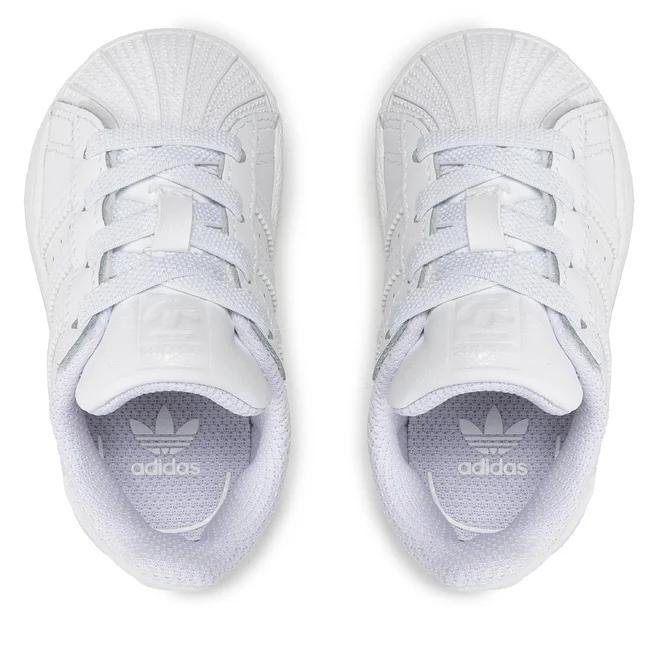 ADIDAS SUPERSTAR EL I 