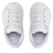 Carica l'immagine nel visualizzatore di Gallery, ADIDAS SUPERSTAR EL I 
