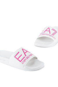 CIABATTA EA7 DONNA