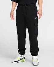 Load image into Gallery viewer, PANTALONE CARGO UOMO
