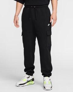 PANTALONE CARGO UOMO