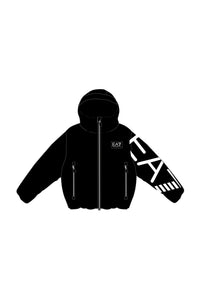 PIUMINO JUNIOR EA7